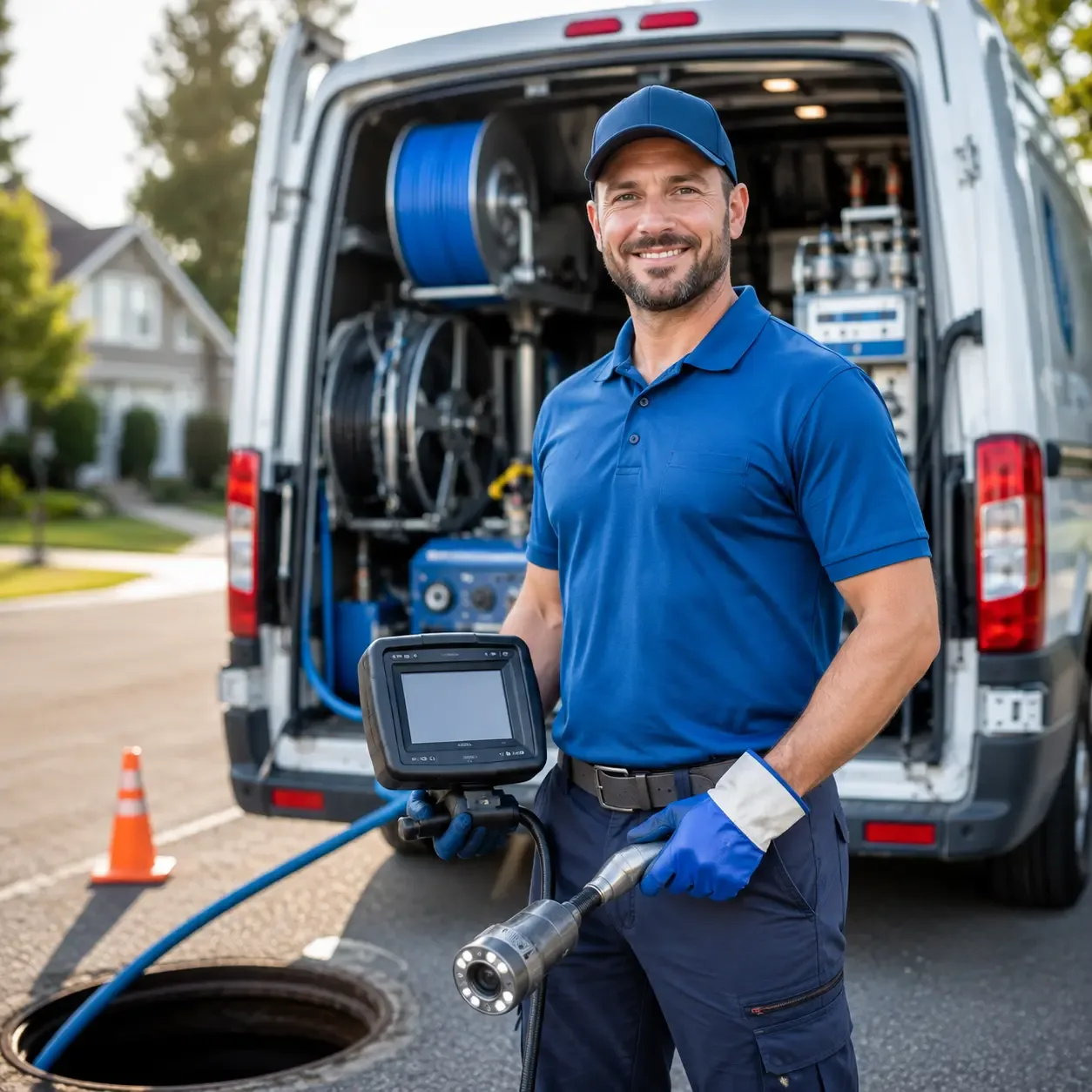 Local Pipe Relining specialists in Ponce De Leon, FL