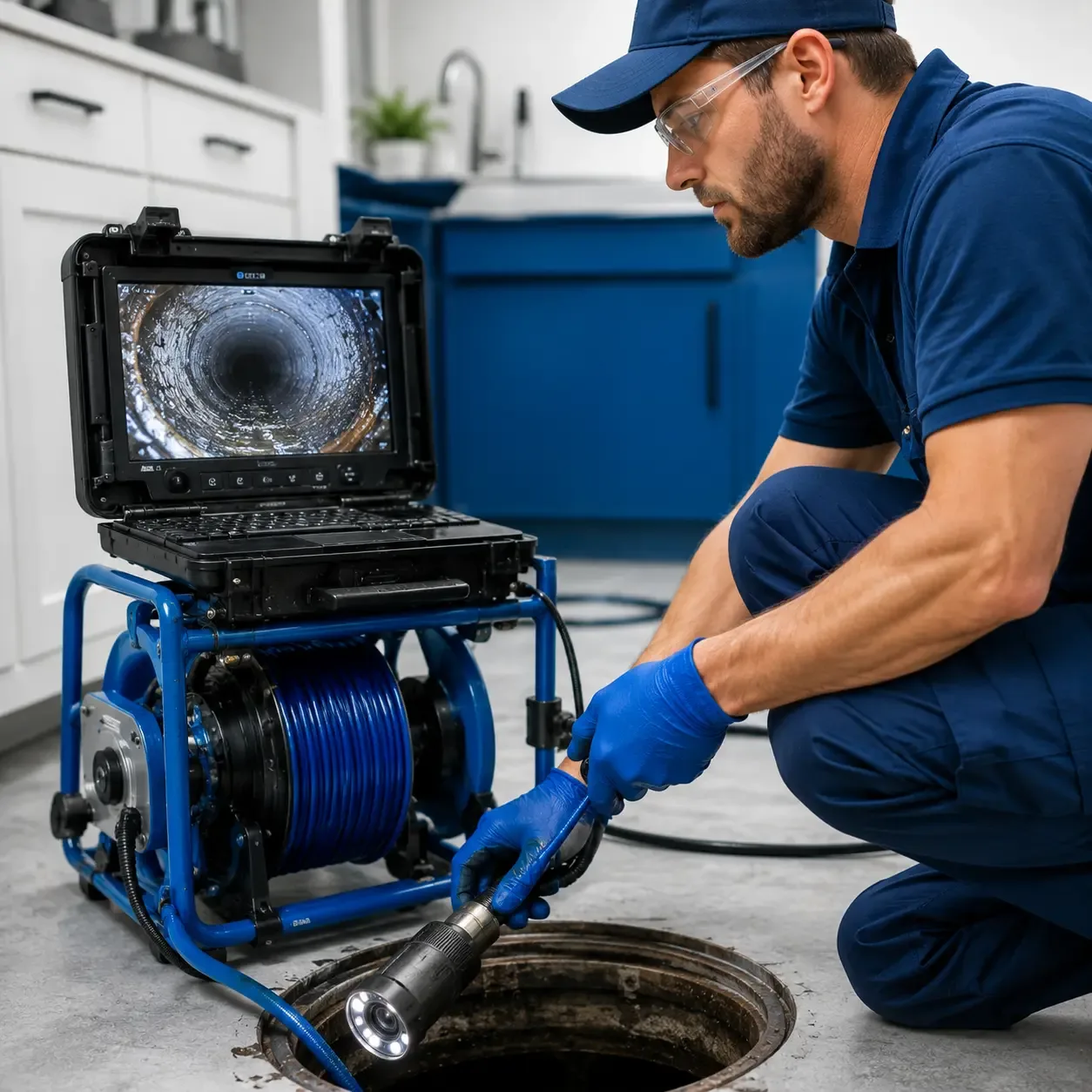 Pipe Relining professionals serving Ponce De Leon, FL